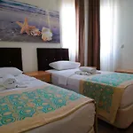 Szálloda Smile Hotel Side