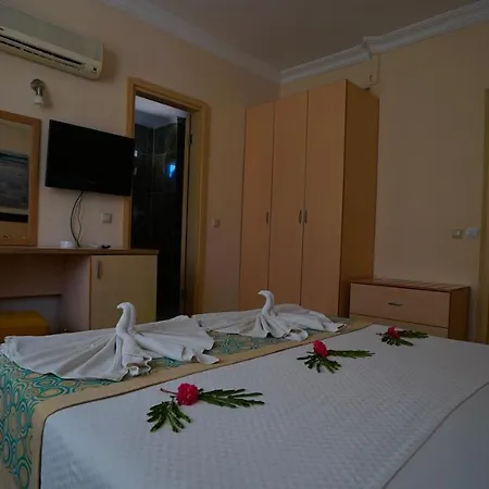 Smile Hotel