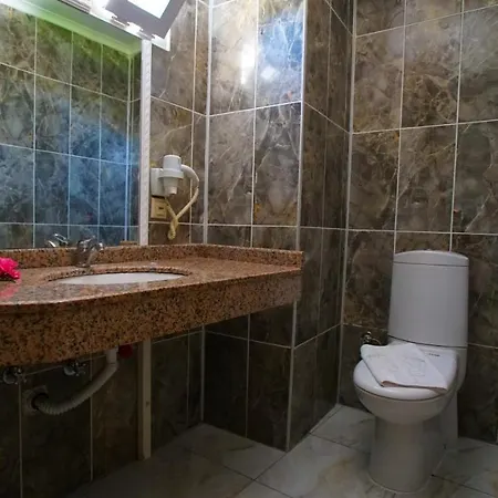 Smile Hotel Отель