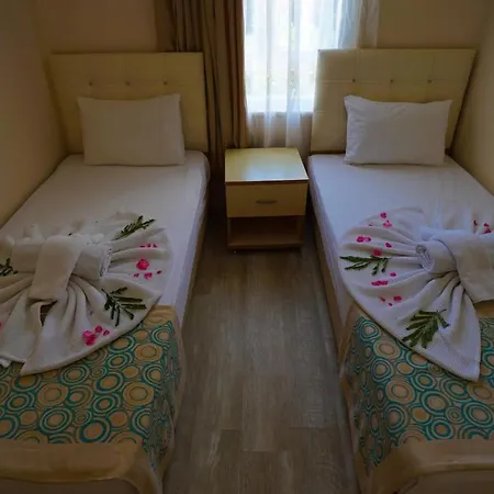 Smile Hotel Hotel 3*