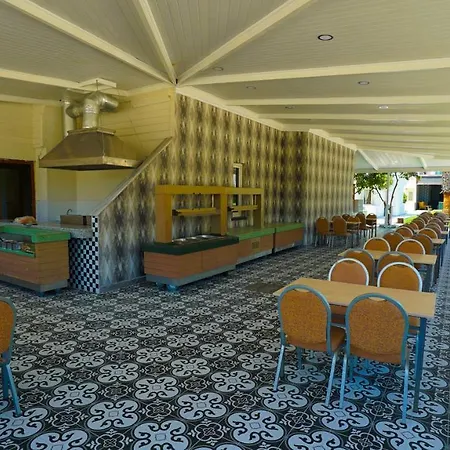 Hotell Smile Hotel 3*