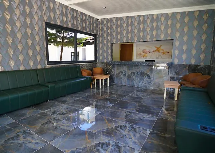 Smile Hotel Ξενοδοχείο 3*