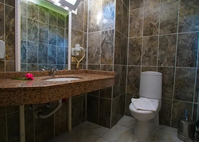 Smile Hotel Ξενοδοχείο