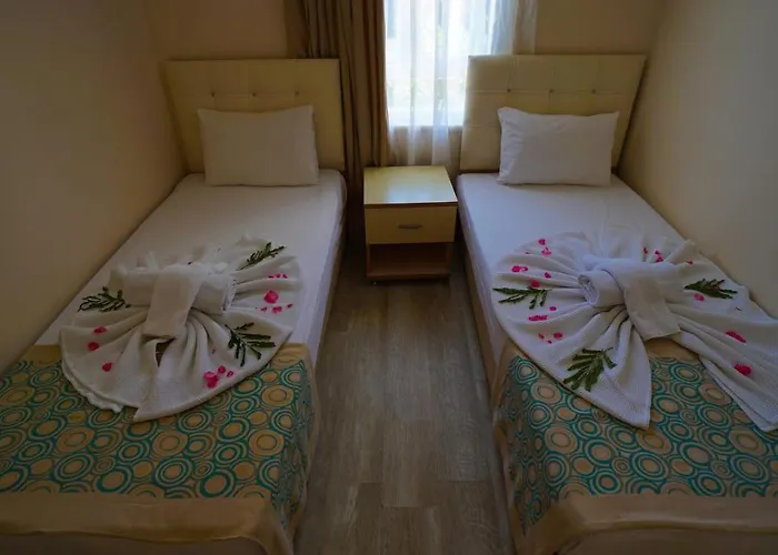 Smile Hotel Ξενοδοχείο 3*