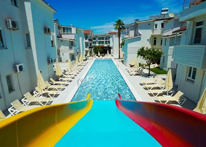 Ξενοδοχείο Smile Hotel Σιντέ