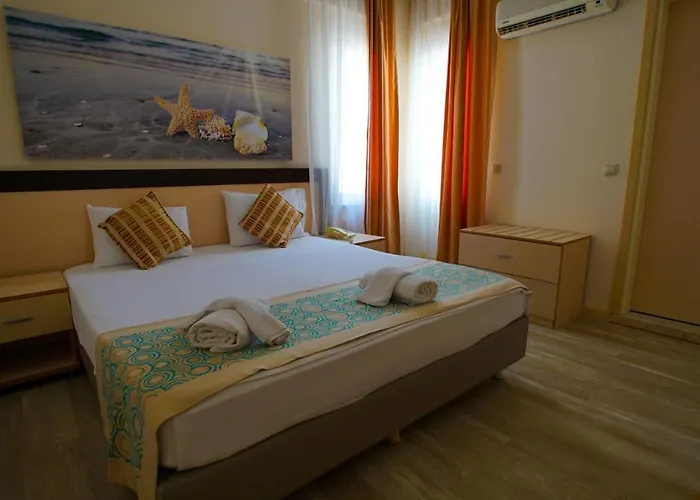Ξενοδοχείο Smile Hotel 3*
