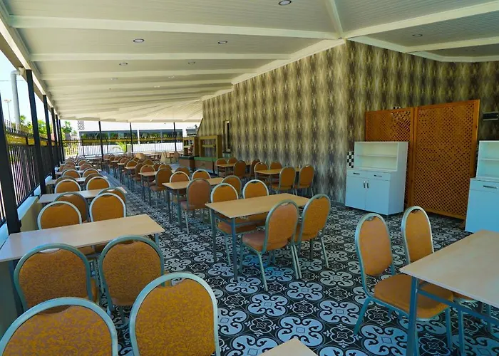 Smile Hotel Ξενοδοχείο Σιντέ