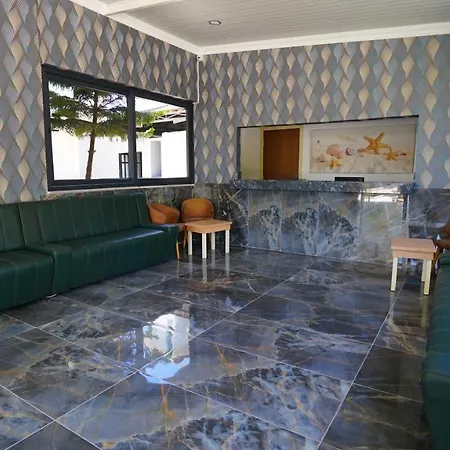 Smile Hotel فندق 3*