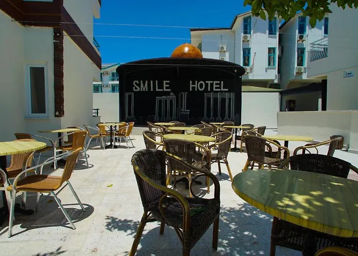 Smile Hotel Hotel 3*